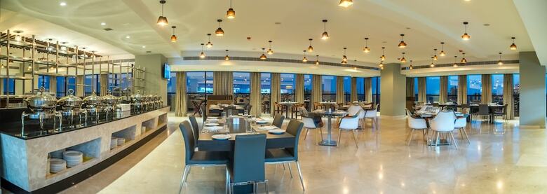 Hotel Zone By The Park Jodhpur