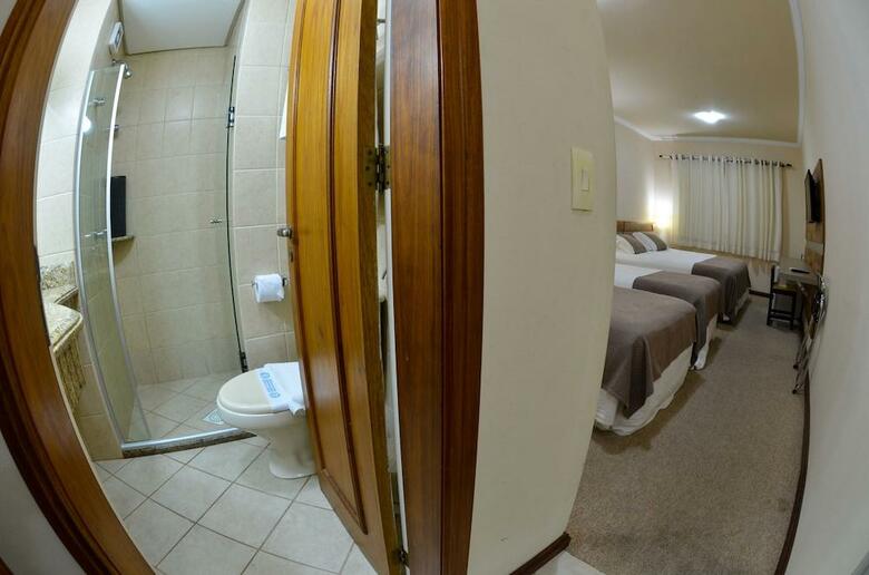 Hotel Renascen�a