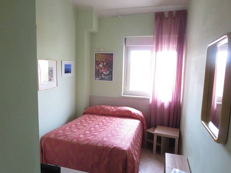 Hotel Massimo