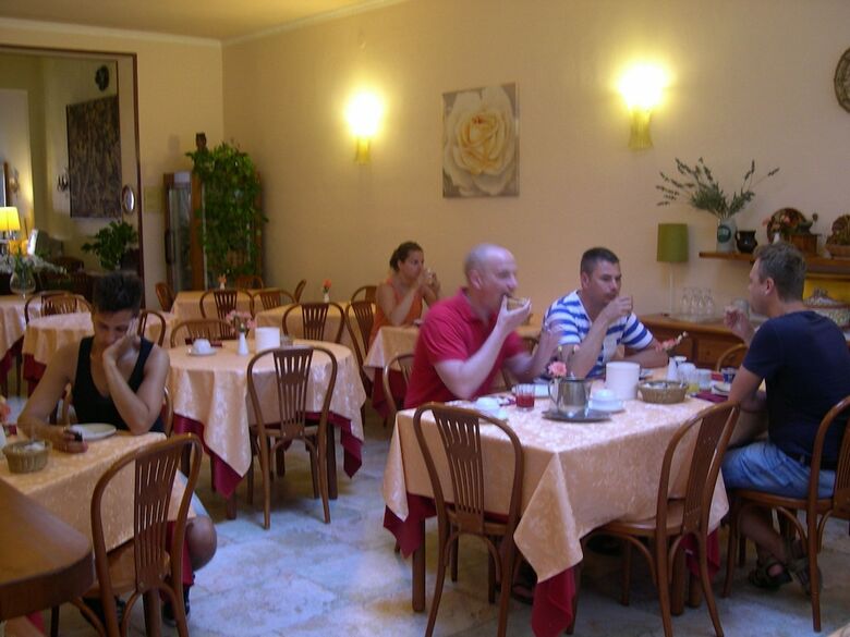 Hotel Massimo