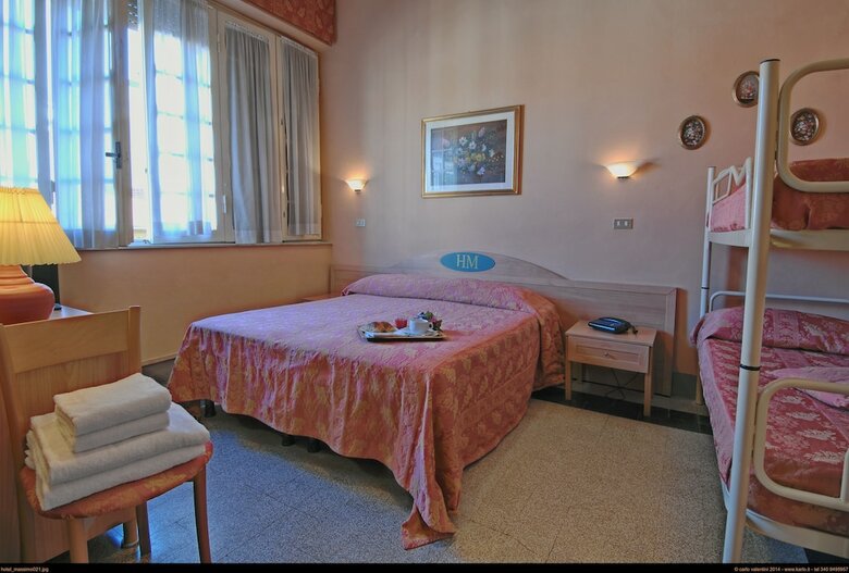 Hotel Massimo