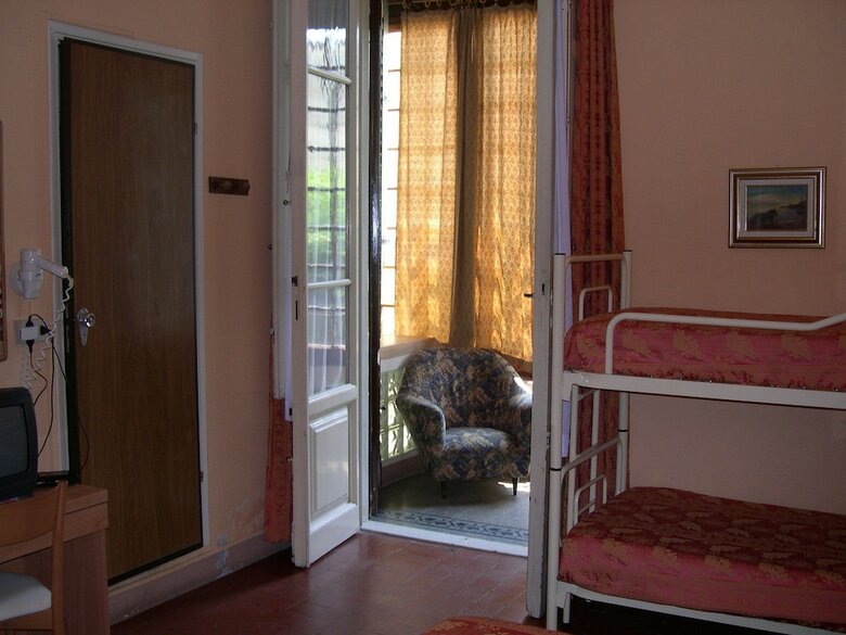 Hotel Massimo