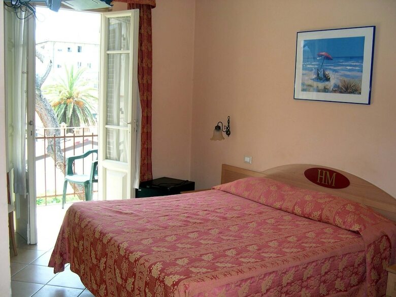 Hotel Massimo