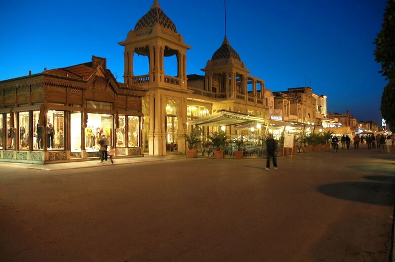 Hotel Massimo