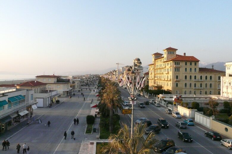 Hotel Massimo