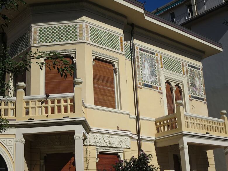 Hotel Massimo