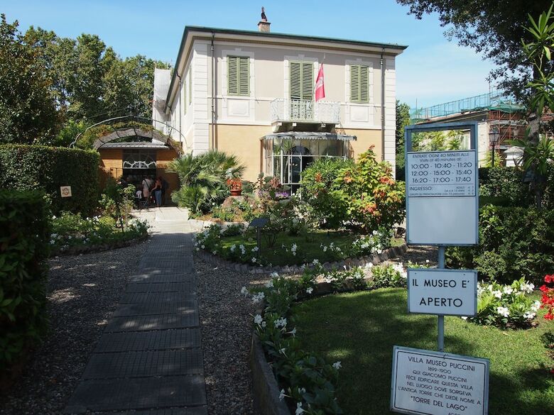 Hotel Massimo
