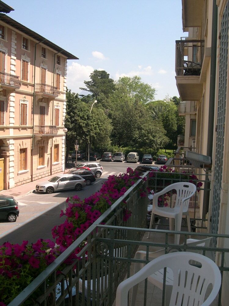 Hotel Massimo