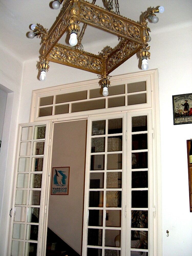 Hotel Massimo
