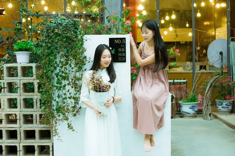 Ancient Street No.5 Youth Chic Hotel