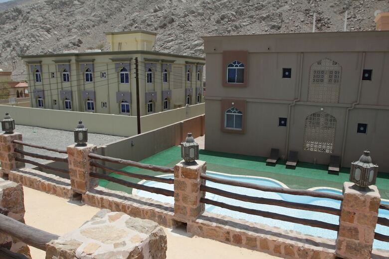 Aparthotel Esra Hotel Apartments
