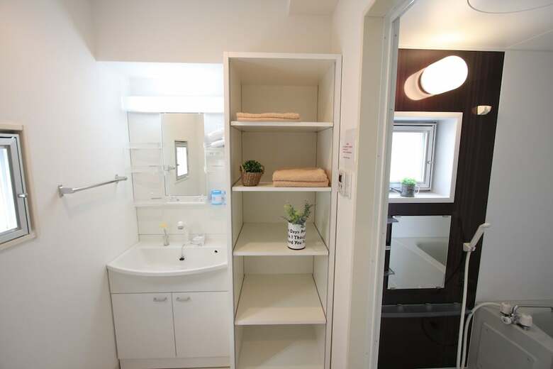 Apartamentos Villa Izumizaki