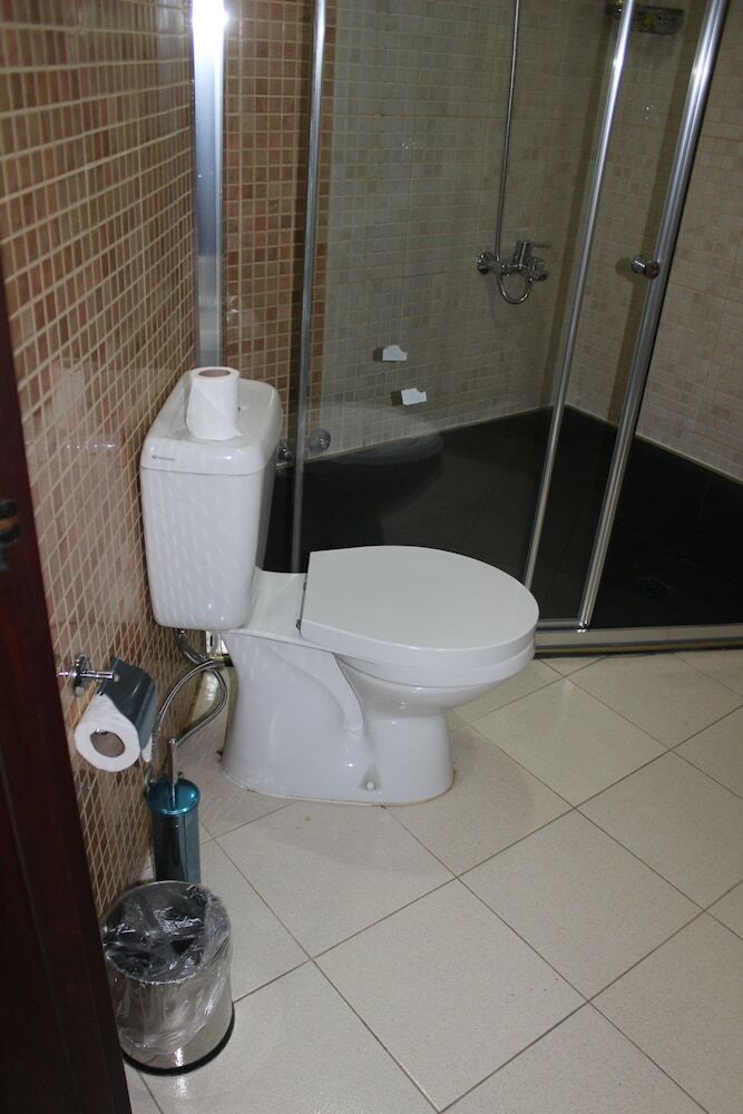 Adana Kucuksaat Hotel