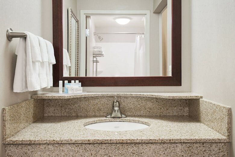 Hotel Springhill Suites By Marriott Wheeling Tridelphia Area