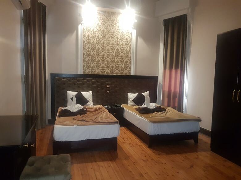 Paradise Boutique Hotel