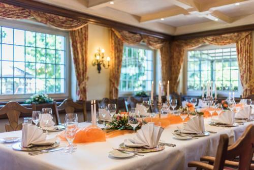 Romantik Hotel Gravenberg