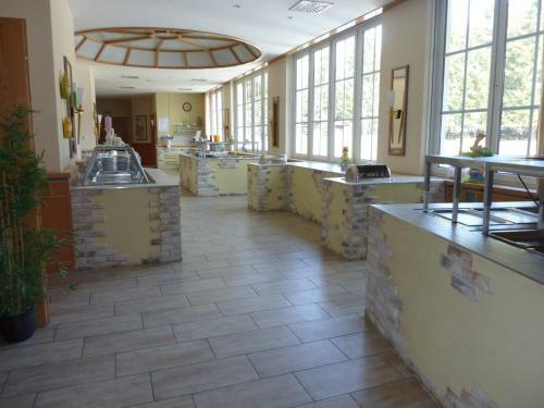 Aparthotel Predigtstuhl Resort