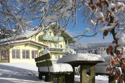 Hotel Gasthof Reiner