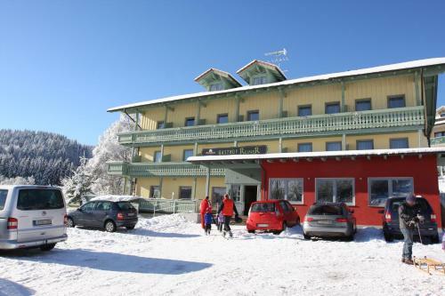 Hotel Gasthof Reiner