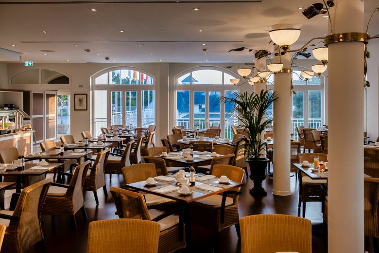 Hotel Precise Resort Schwielowsee