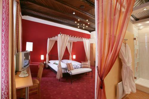 Altstadt-hotel Zieglerbr�u