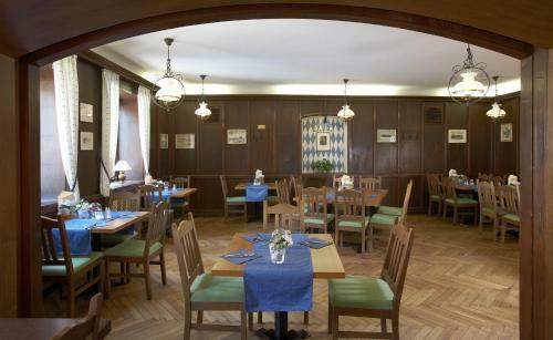 Altstadt-hotel Zieglerbr�u