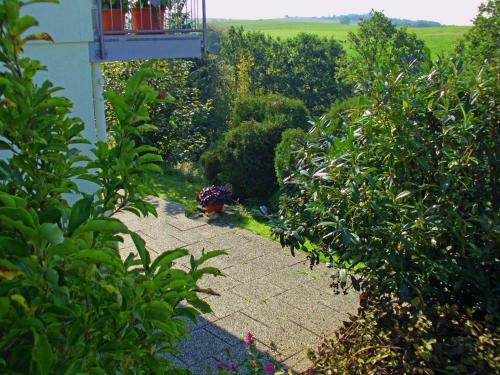 Apartamento Ferienwohnung Am-brueckenrain