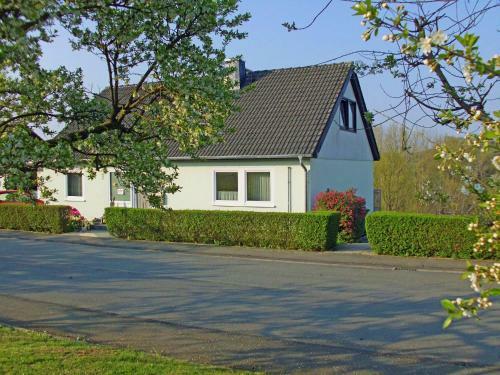 Apartamento Ferienwohnung Am-brueckenrain