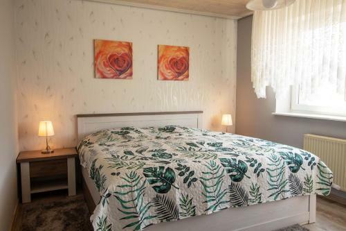 Apartamento Ferienwohnung Am-brueckenrain
