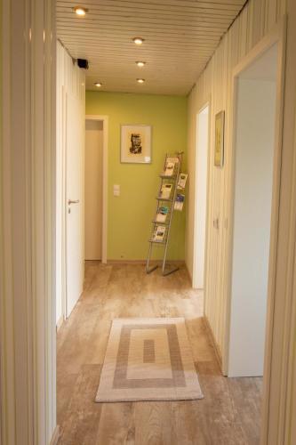 Apartamento Ferienwohnung Am-brueckenrain
