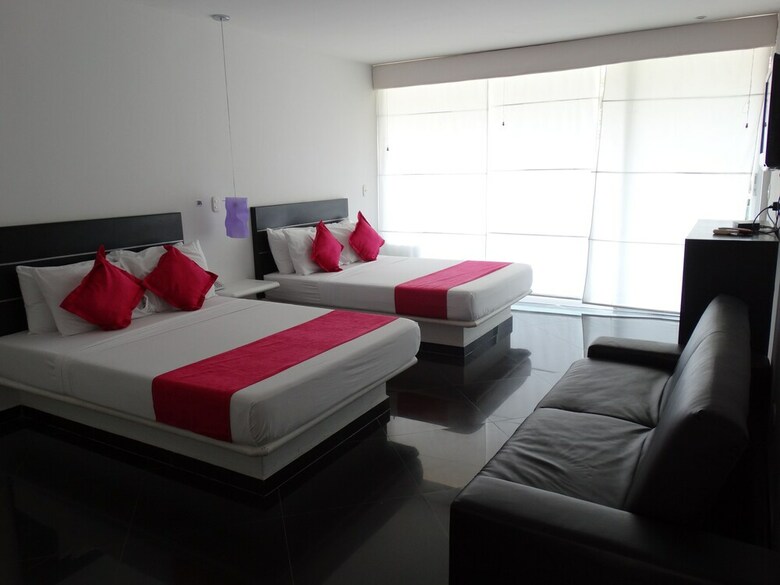 Hotel Paraiso Estudio