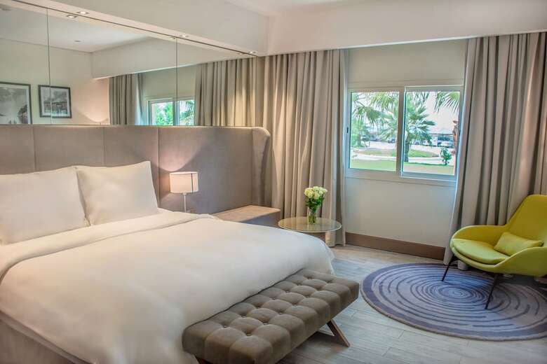Hotel Radisson Blu Resort, Al Khobar Half Moon Bay