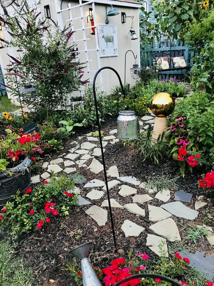 Bed & Breakfast Peabody's 'hip Little Stay'
