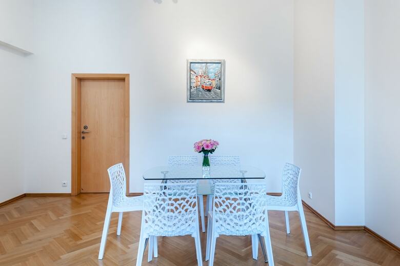 Slovansky Dum Boutique Apartments