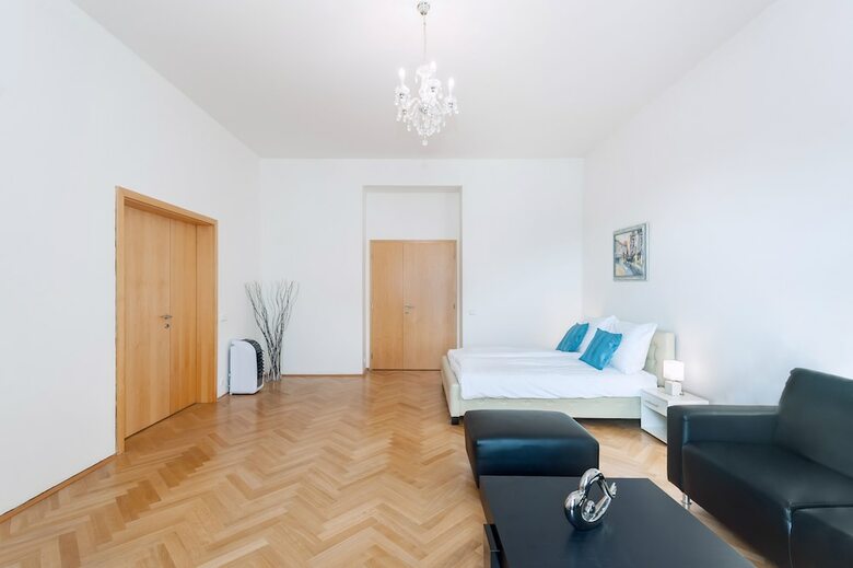 Slovansky Dum Boutique Apartments