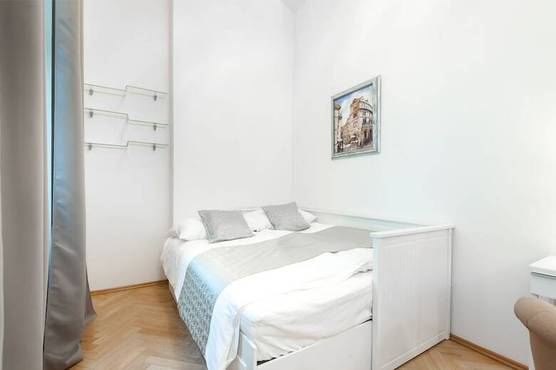 Slovansky Dum Boutique Apartments