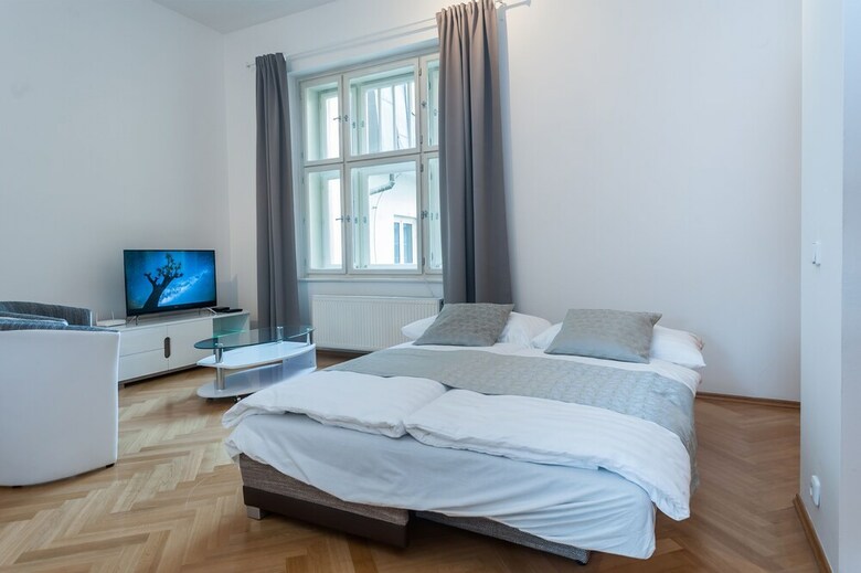Slovansky Dum Boutique Apartments