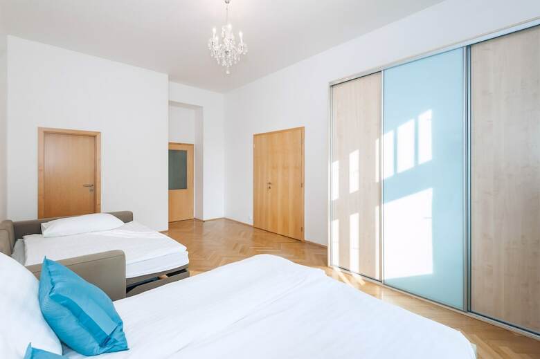 Slovansky Dum Boutique Apartments