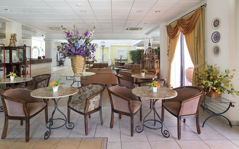 Apartamento Akamanthea Holiday Village