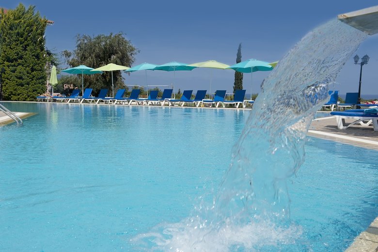 Apartamento Akamanthea Holiday Village