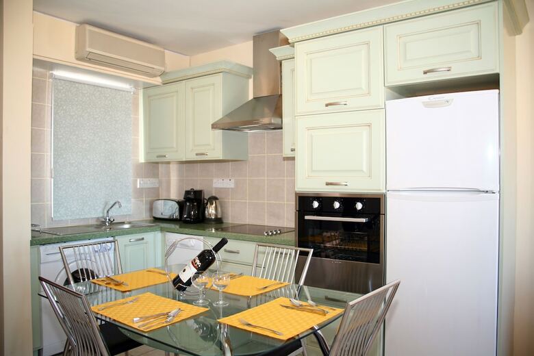 Apartamento Akamanthea Holiday Village
