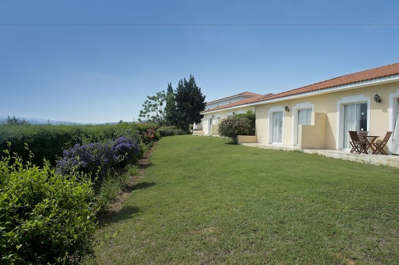 Apartamento Akamanthea Holiday Village