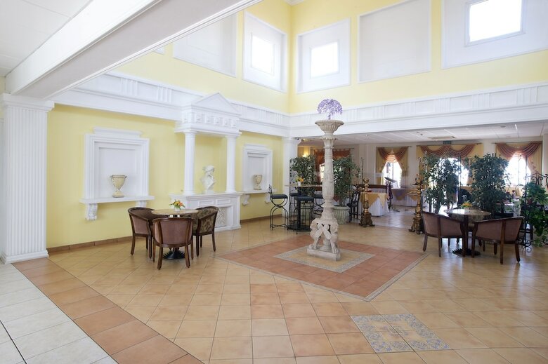 Apartamento Akamanthea Holiday Village