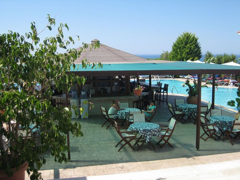 Apartamento Akamanthea Holiday Village