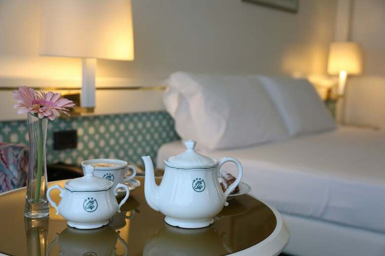 Grand Hotel Terme