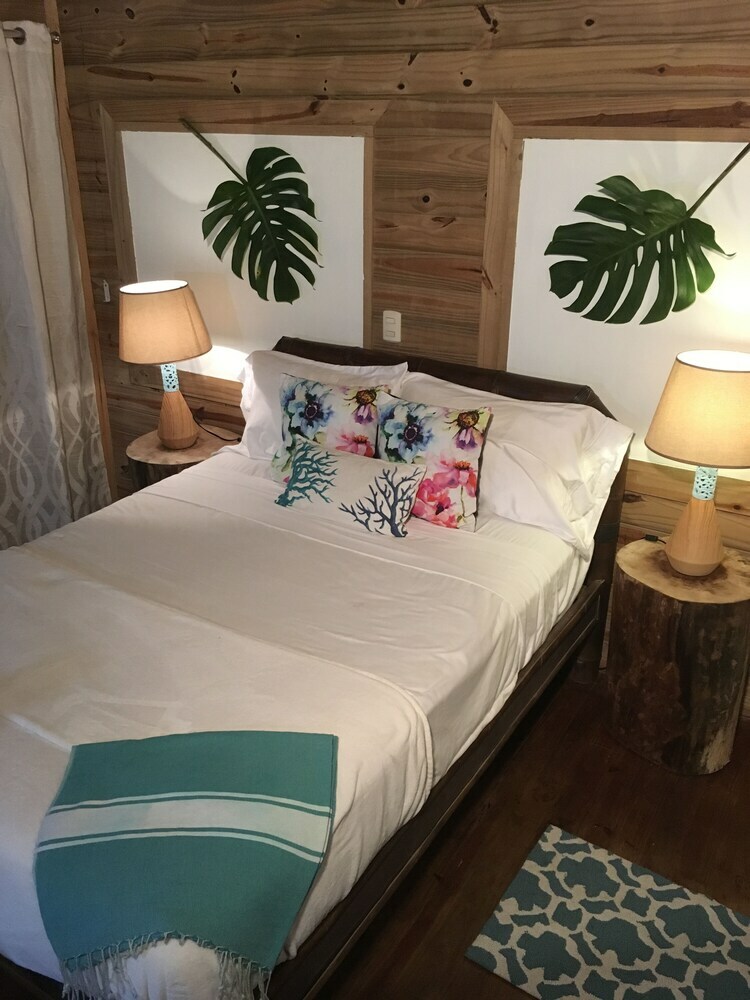 Aparthotel Boutique Hotel Y Spa Tangara Azul