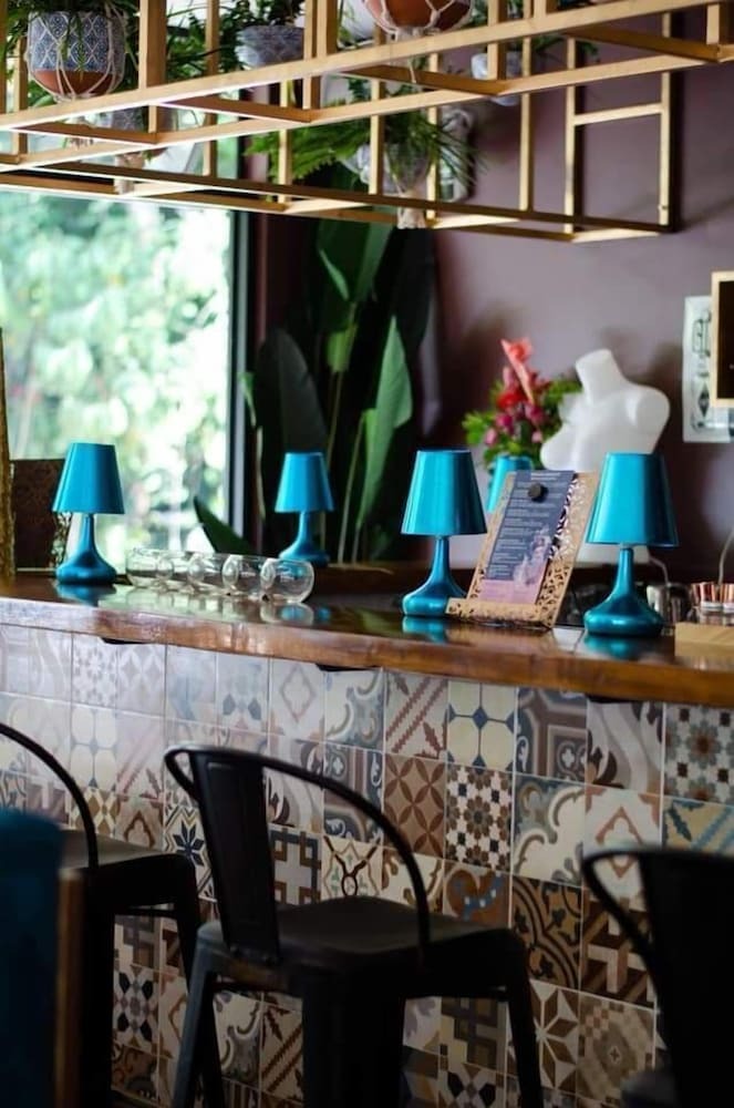 Aparthotel Boutique Hotel Y Spa Tangara Azul