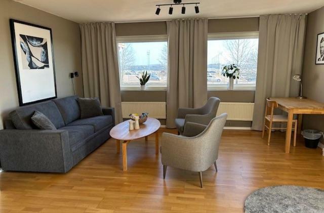 Sturup Airport Hotel