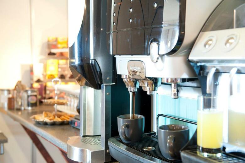 Sturup Airport Hotel