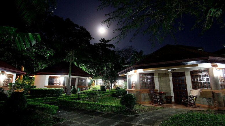 Hotel Villa Acacia